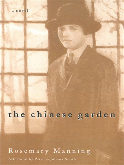 Title details for The Chinese Garden by Rosemary Manning - Available